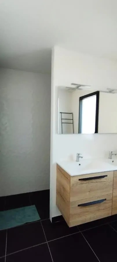 Hébergement de vacances CARANTEC MAISON NEUVE JACUZZI JARDIN 6 Personnes