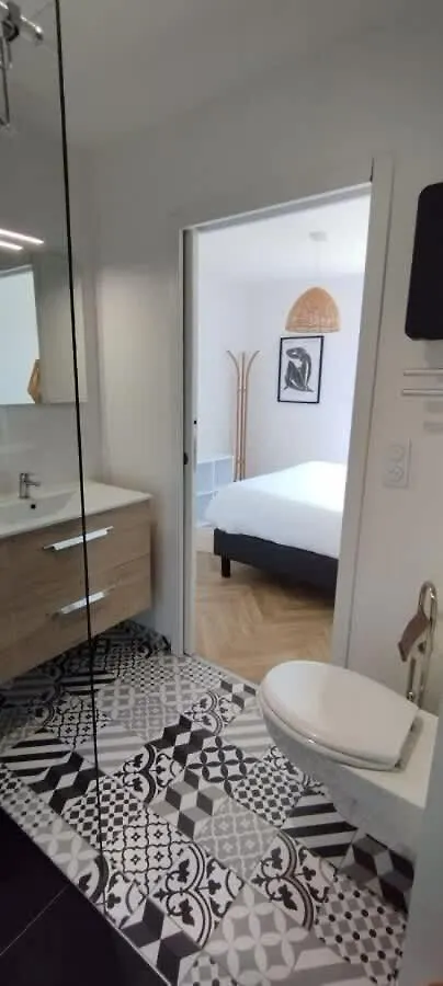 Carantec 4 Stars House With Private Jacuzzi And Garden For 6 Persons Villa Holiday home